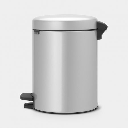 5L Pedal Bin