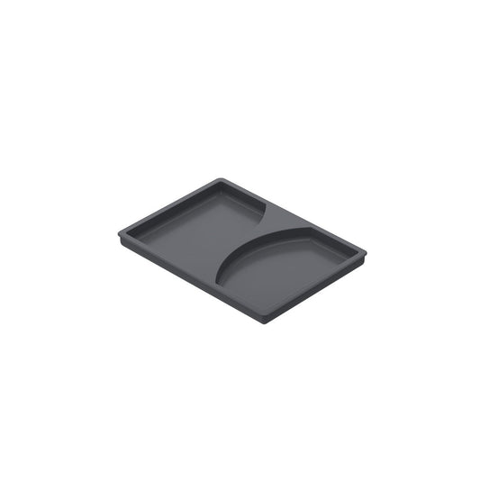 Wesco lid Only 8 Litre ANTHRACITE ONLY (M8366108-2)