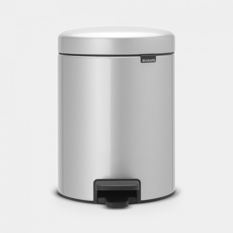 5L Pedal Bin