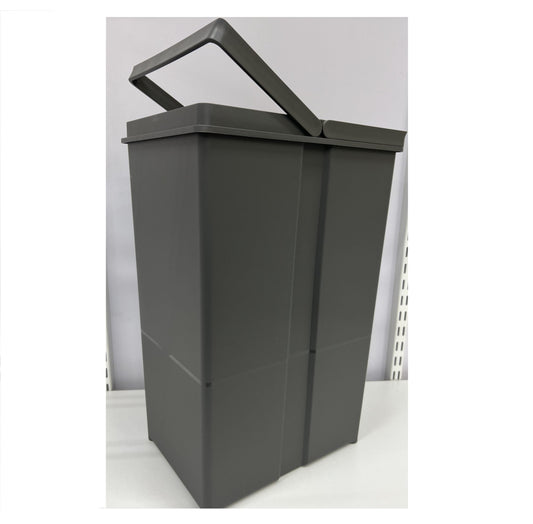 Wesco® Waste Bin Bucket 29L