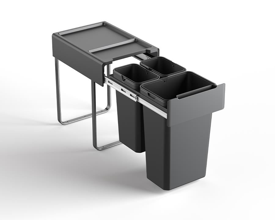 41–50L Kitchen Bins