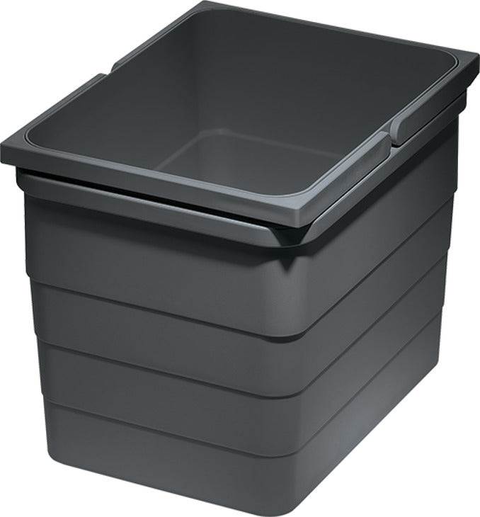 1-10L Kitchen Bins