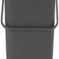 Sort & Go Bin 25L