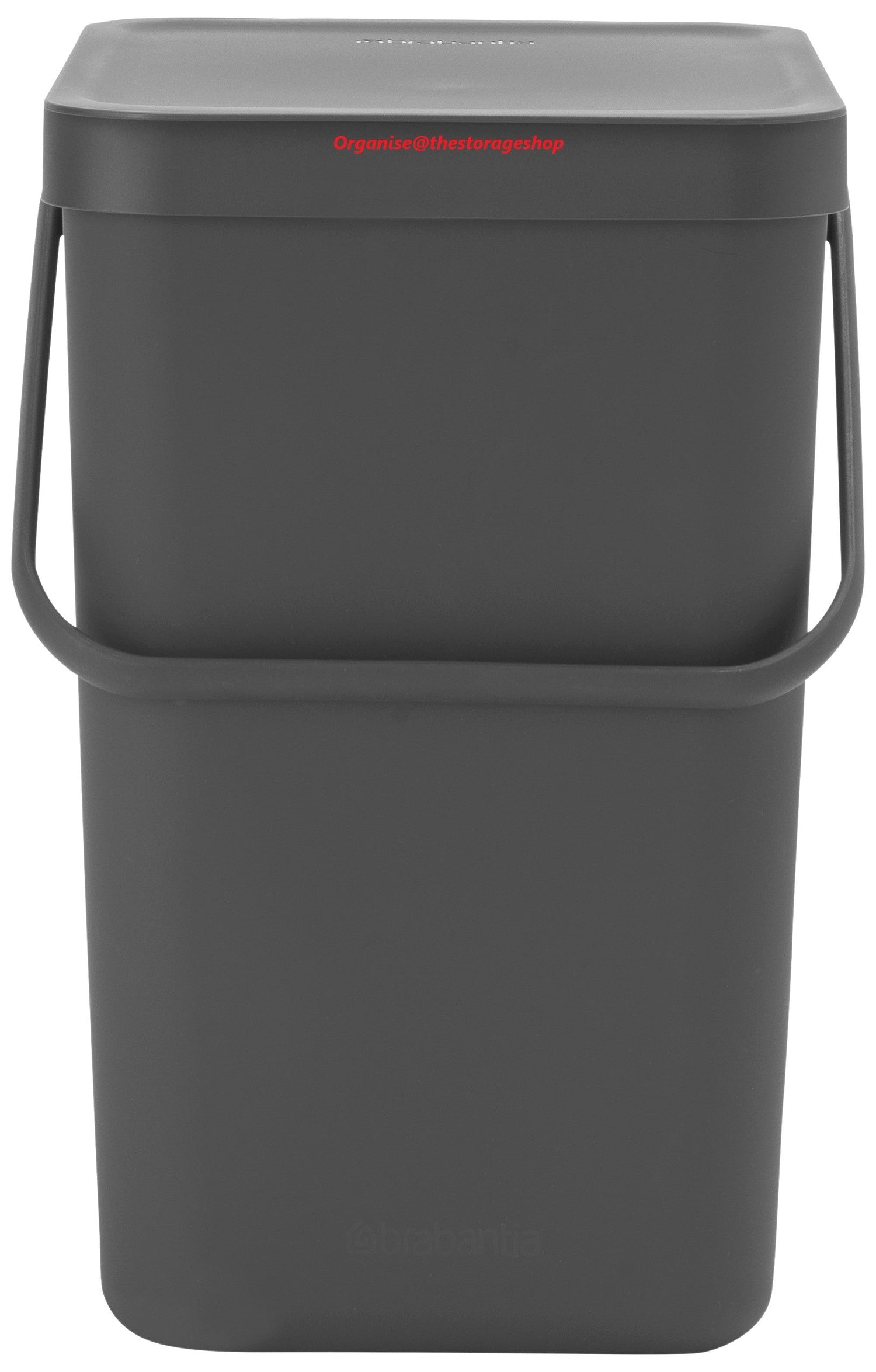 Free Standing Kitchens Bins