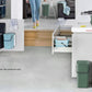 Brabantia Sort & Go bin 12l – Grey