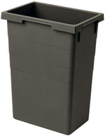 Replacement bin, 38 litres, Hailo Euro-Cargo 3619-45/50/60