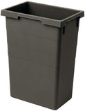 Replacement bin, 38 litres, Hailo Euro-Cargo 3619-45/50/60