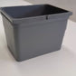 NINKA Eins2Vier & One2Five Hailo Hafele Bins Replacement Bin Bucket – Dark Grey