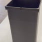 NINKA Eins2Vier & One2Five Hailo Hafele Bins Replacement Bin Bucket – Dark Grey
